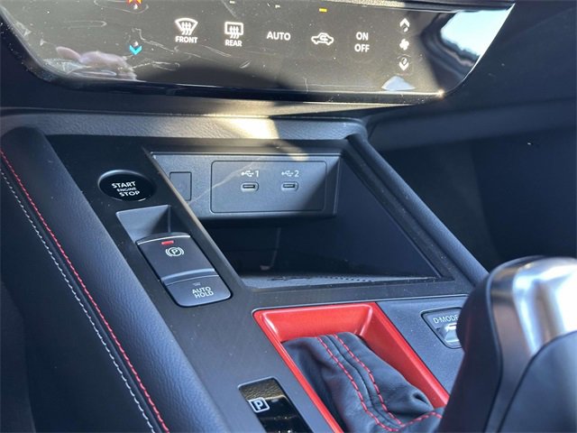 New 2026 Nissan Kicks SR image 22