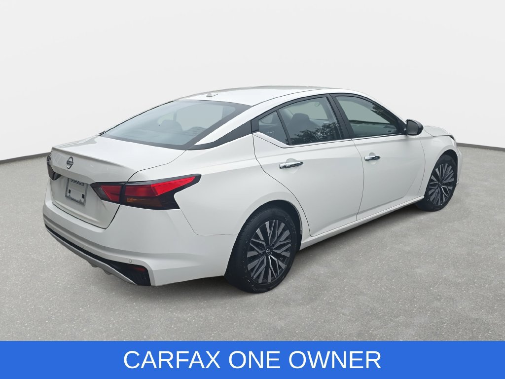 Used 2025 Nissan Altima 2.5 SV FWD image 5