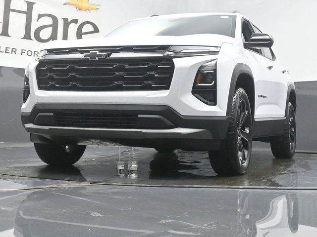 New 2026 Chevrolet Equinox LT w/ Convenience Package II image 34