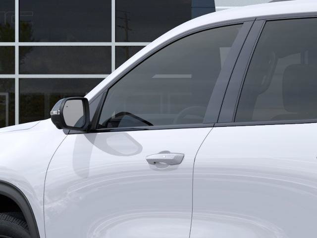 New 2027 GMC Acadia Elevation w/ Black Edition FWD image 36