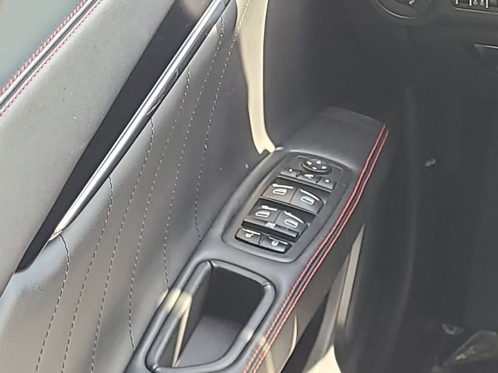 Used 2021 Maserati Quattroporte S RWD image 26