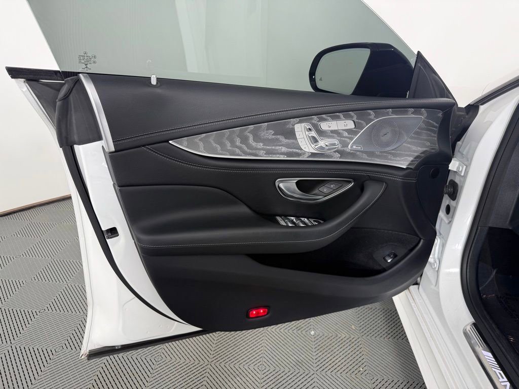 Used 2022 Mercedes-Benz AMG GT 53 image 17