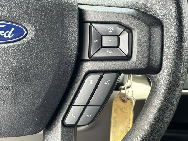 Used 2019 Ford F150 XLT AWD/4WD image 11