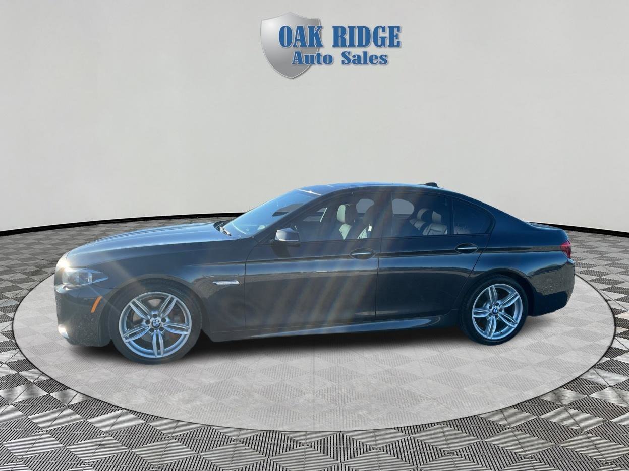 Used 2014 BMW 535i 535I RWD image 8