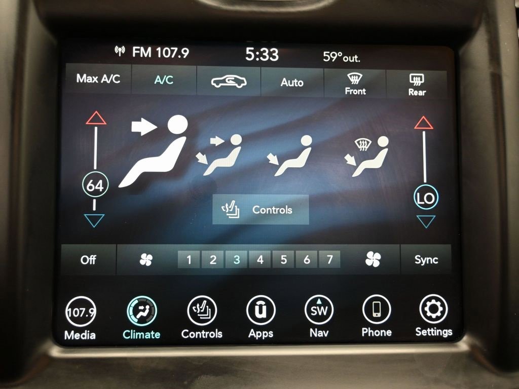 Used 2023 Chrysler 300 S image 25