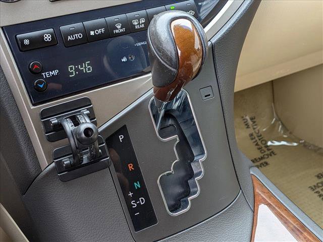 Used 2013 Lexus RX 450h FWD w/ Navigation Pkg image 12