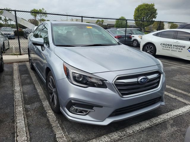 Used 2019 Subaru Legacy 3.6R Limited w/ Popular Package #2A image 2