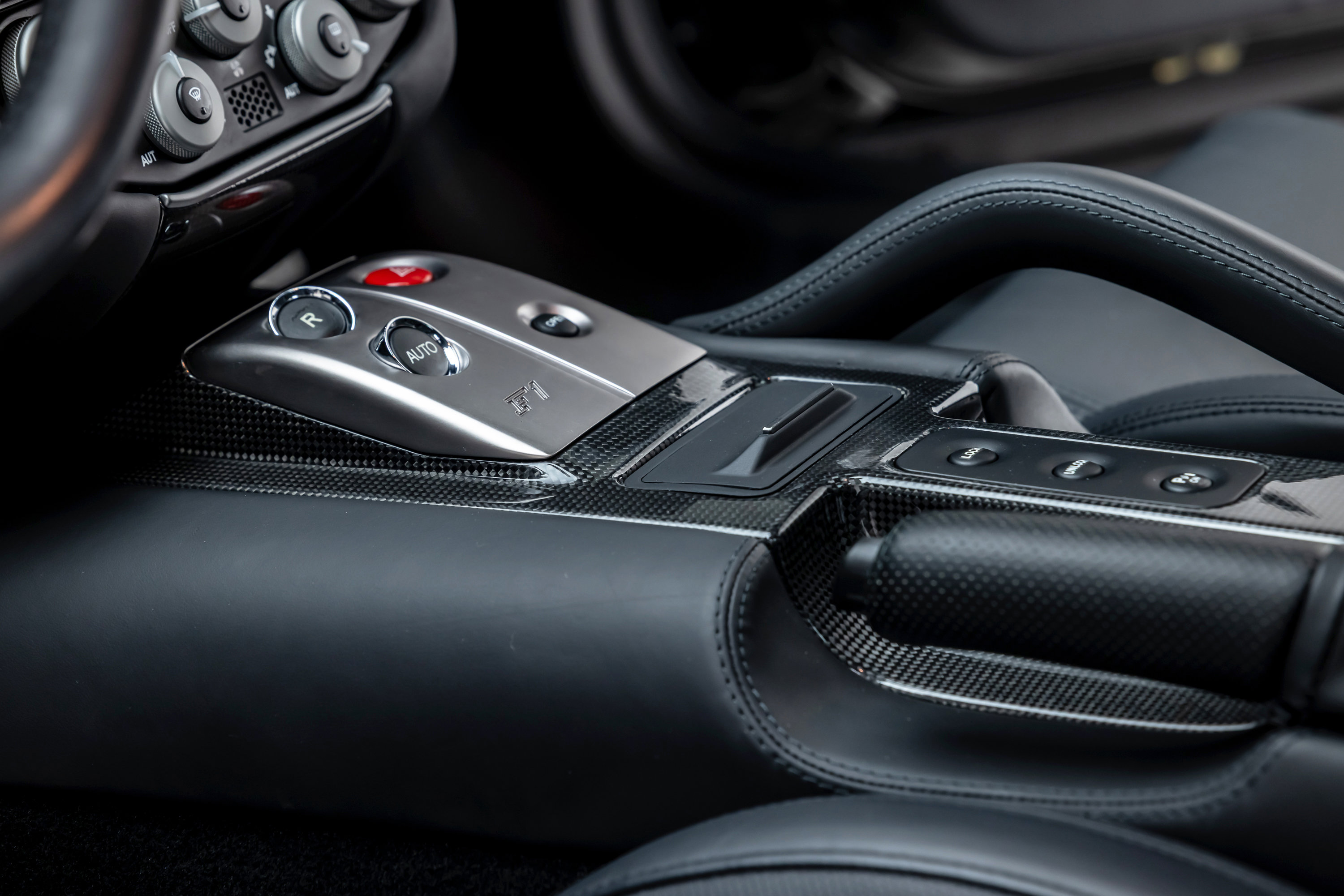 Used 2007 Ferrari 599 GTB Fiorano RWD image 29