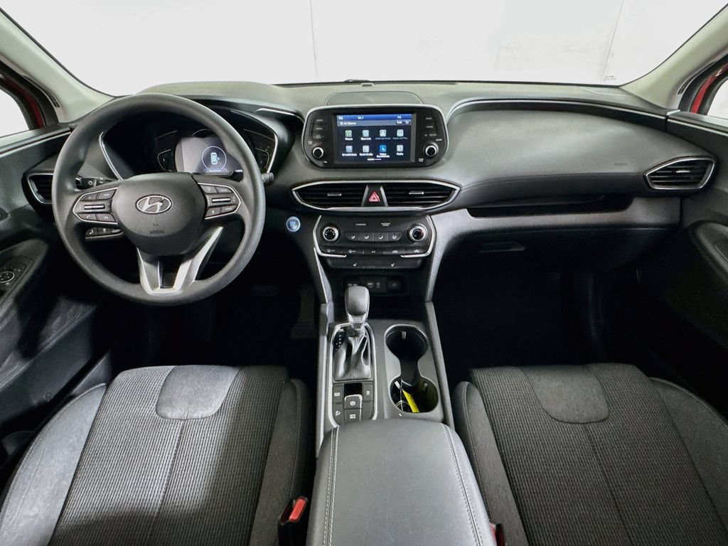 Used 2019 Hyundai Santa Fe SEL AWD/4WD image 28