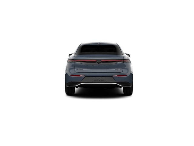 New 2026 Toyota Crown Nightshade AWD/4WD image 8