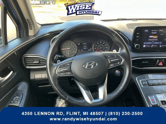 Used 2021 Hyundai Santa Fe SEL AWD/4WD image 19