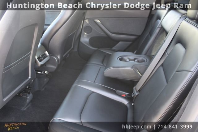 Used 2023 Tesla Model Y Long Range image 33