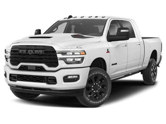 New 2026 RAM 2500 Limited image 1