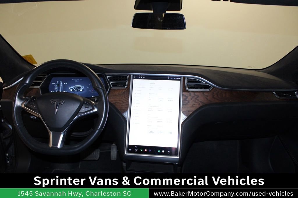 Used 2017 Tesla Model S 60D image 36