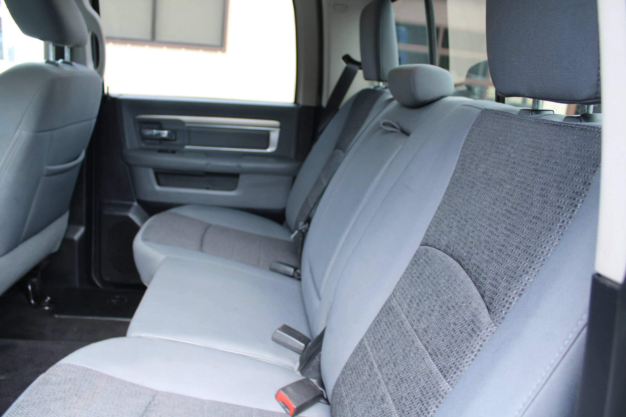 Used 2014 RAM 1500 Big Horn AWD/4WD image 20