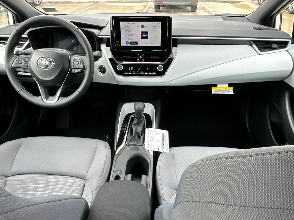New 2026 Toyota Corolla SE image 13