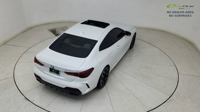 Used 2026 BMW M440i Coupe image 75
