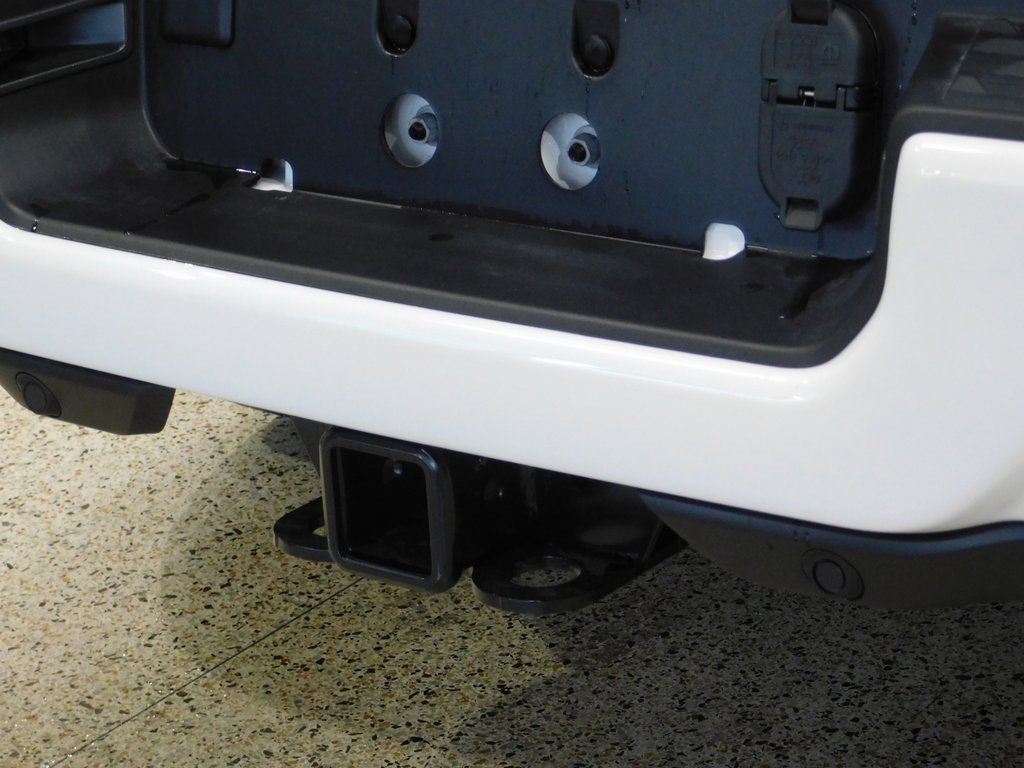 Used 2024 RAM 3500 Big Horn w/ Level 1 Equipment Group image 93