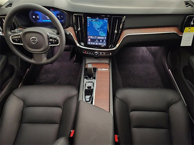 New 2026 Volvo V60 B5 Cross Country Plus w/ Protection Package Premier image 4