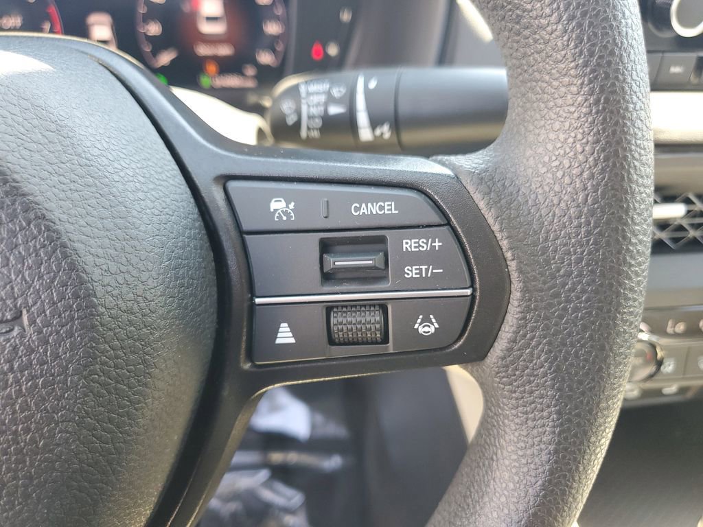 Certified 2023 Honda Accord EX image 23