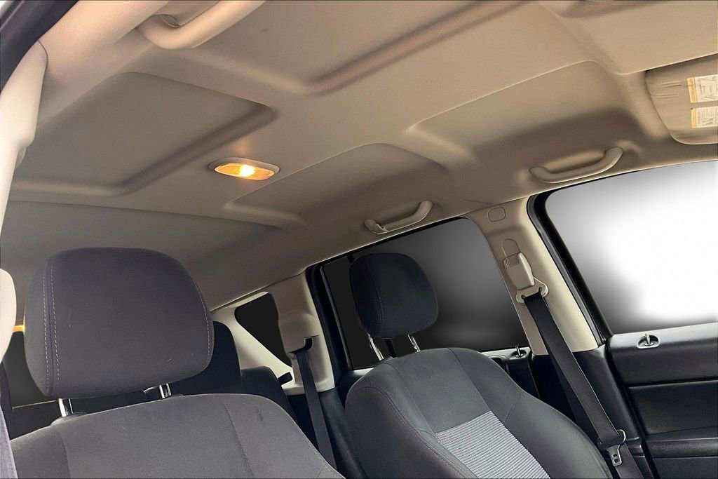 Used 2015 Jeep Compass Sport w/ Power Value Group image 24