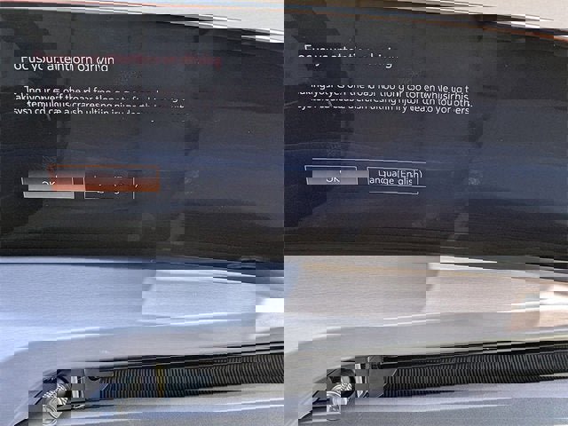 New 2026 Cadillac Vistiq Luxury image 19