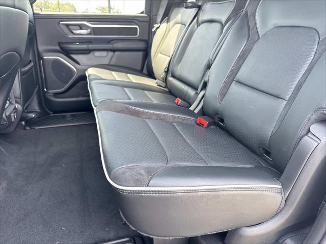 Certified 2026 RAM 1500 Laramie image 9