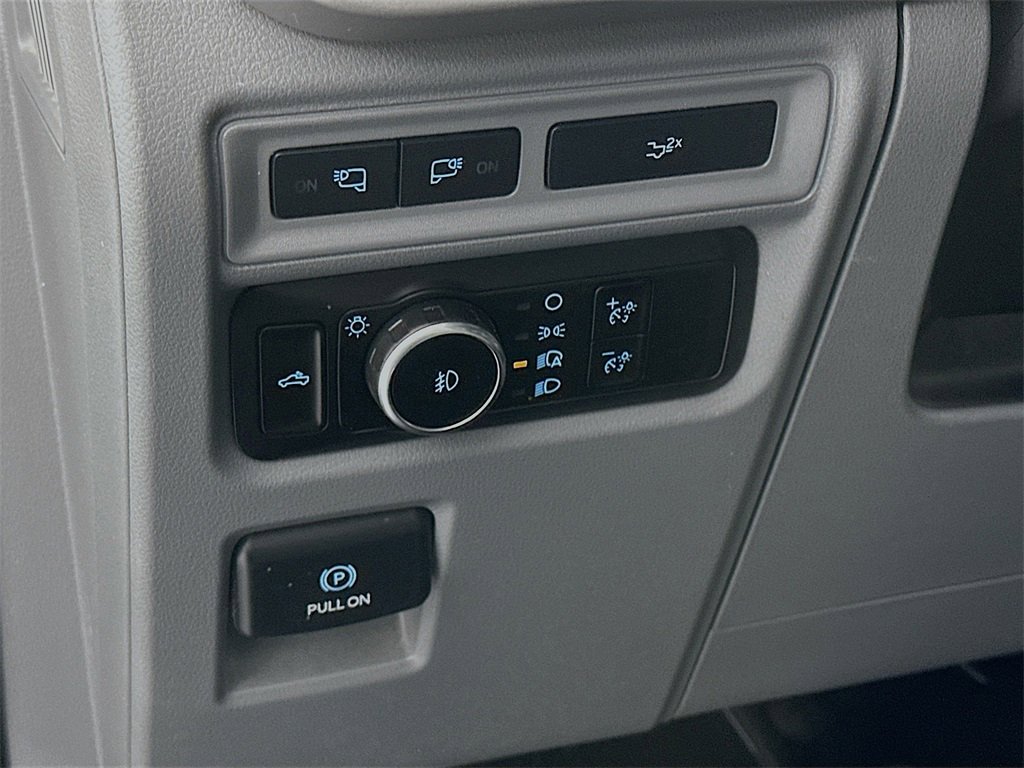 Used 2023 Ford F150 XLT w/ Equipment Group 302A High image 10