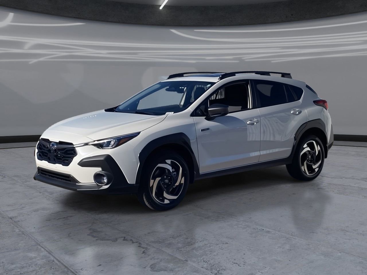 New 2026 Subaru Crosstrek 2.5i Limited