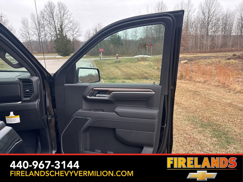 New 2026 Chevrolet Silverado 1500 LT image 28