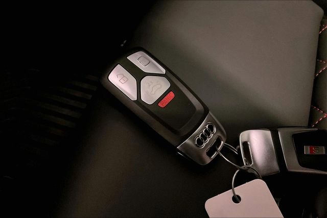 Used 2024 Audi S5 Premium Plus w/ Premium Plus Package image 11