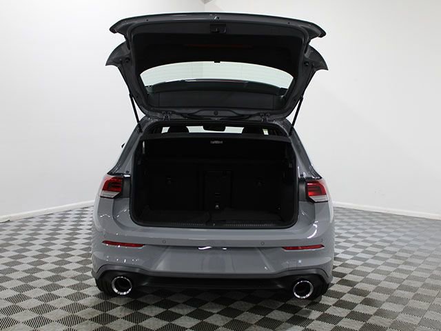 Used 2025 Volkswagen GTI S image 14