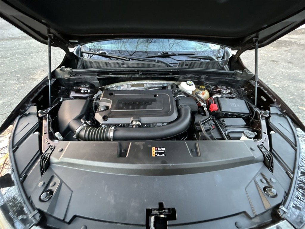 Used 2021 Buick Envision Avenir image 14