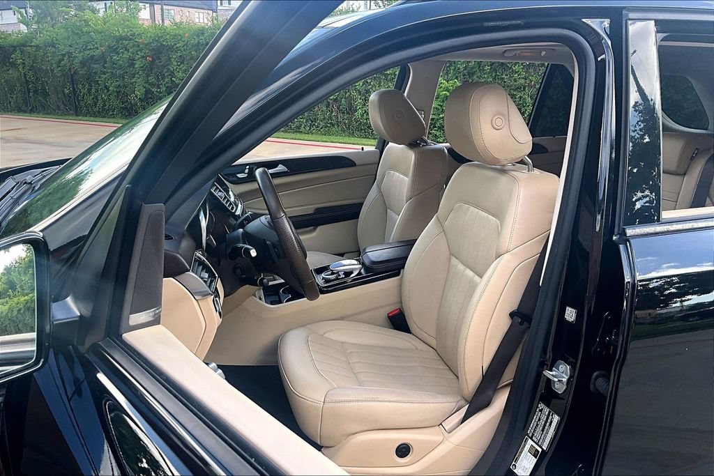 Used 2018 Mercedes-Benz GLE 350 image 33