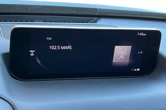 New 2026 MAZDA CX-50 AWD 2.5 S w/ Weather Package image 21