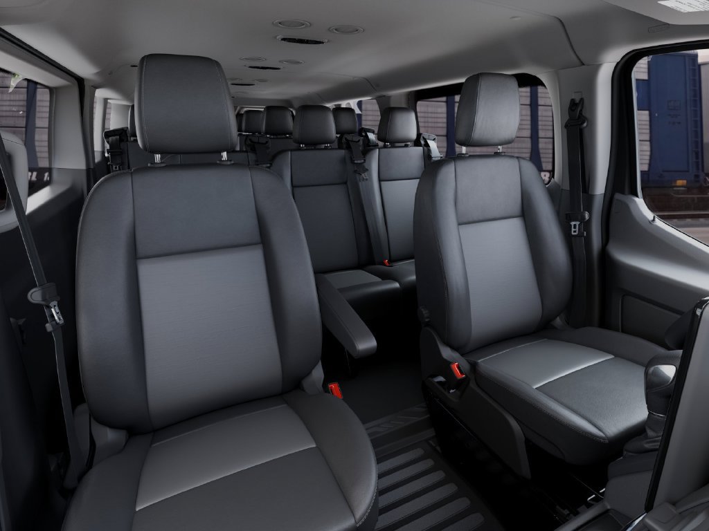 New 2027 Ford Transit 350 XL RWD image 11