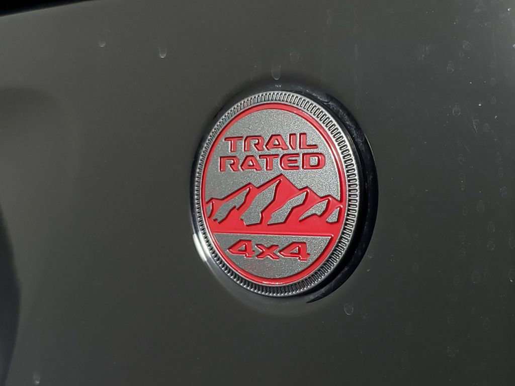 Used 2023 Jeep Gladiator Rubicon w/ Cold Weather Group image 9