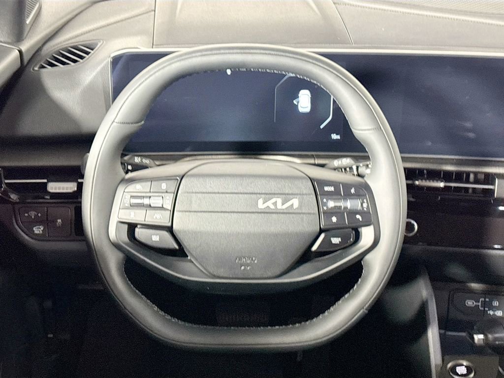 New 2026 Kia Sportage X-Line w/ X-Line Technology Package image 13