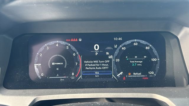 New 2026 Toyota Tacoma TRD Off-Road image 16