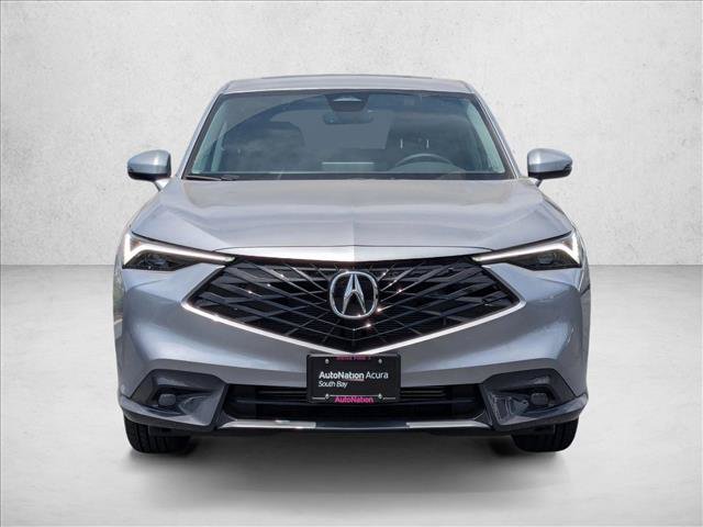 New 2026 Acura ADX FWD image 6