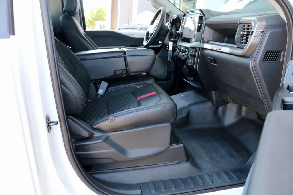 New 2025 Ford F150 XL image 28