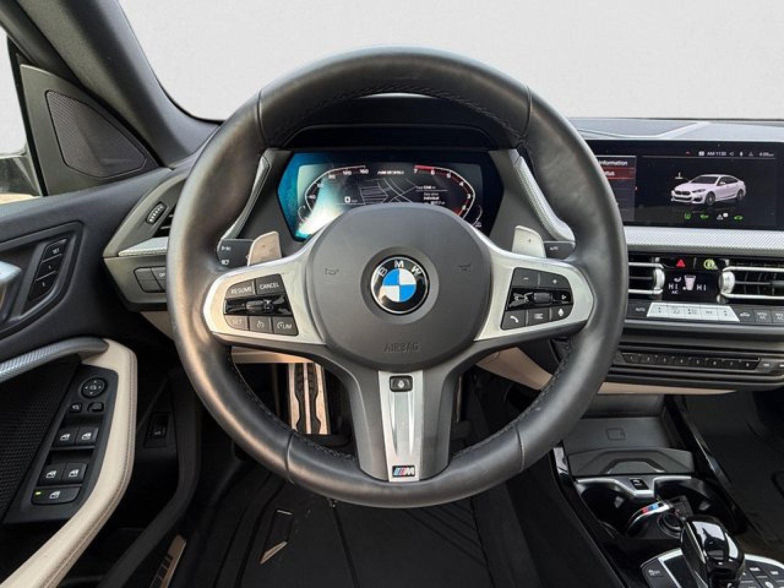 Used 2024 BMW M235i xDrive Gran Coupe w/ Premium Package AWD/4WD image 15