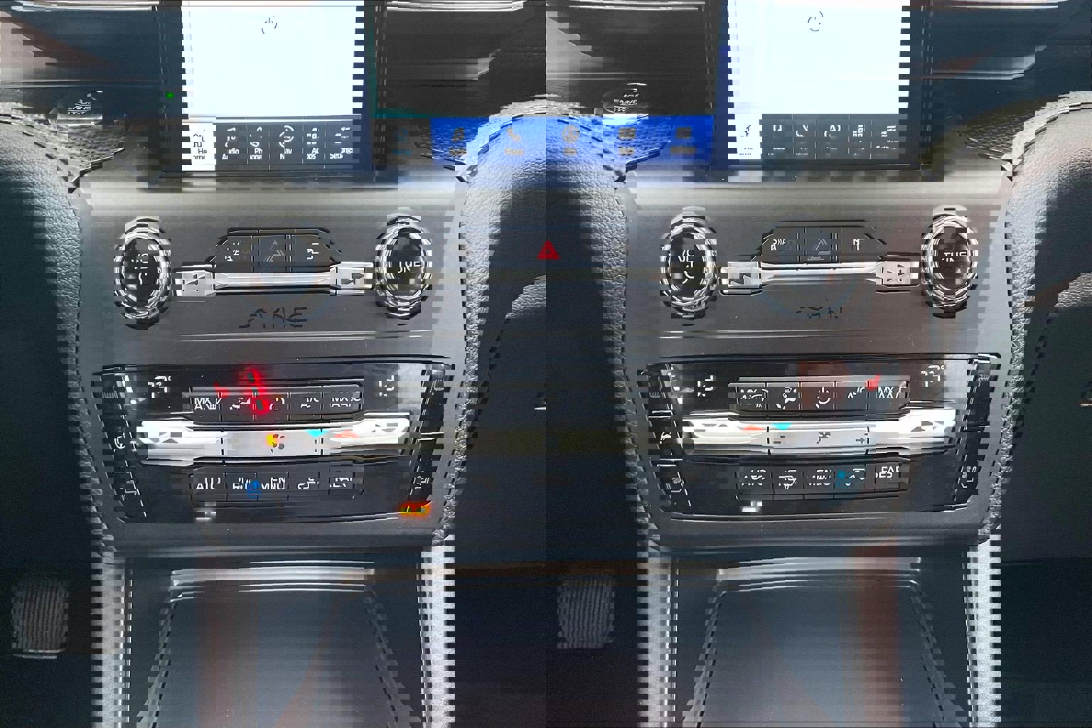 Used 2020 Ford Explorer ST w/ ST Street Pack image 39