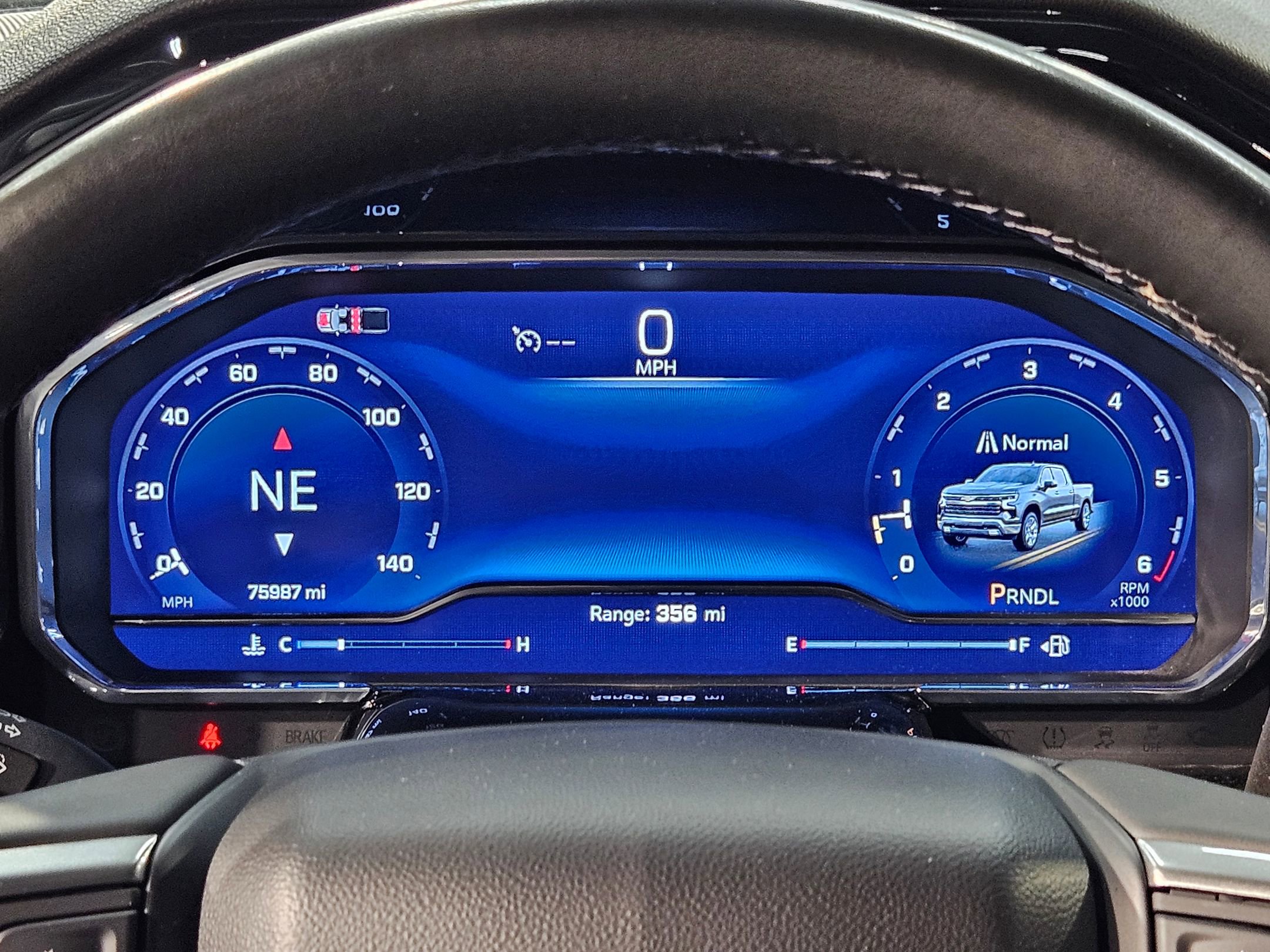 Used 2024 Chevrolet Silverado 1500 LT image 15