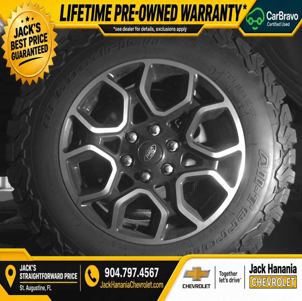 Used 2022 Ford F150 XLT w/ Equipment Group 302A High AWD/4WD image 26