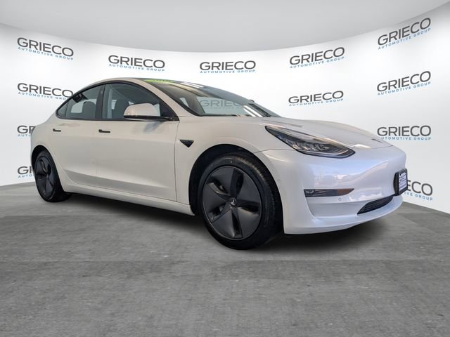 Used 2019 Tesla Model 3 Standard Range
