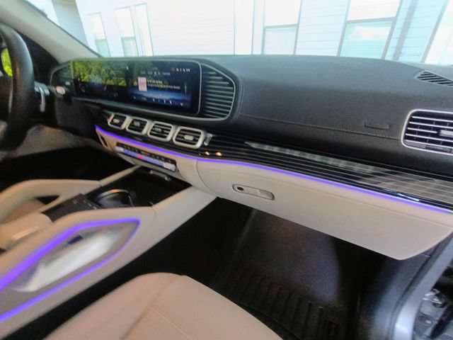 Used 2024 Mercedes-Benz GLS 580 4MATIC image 51
