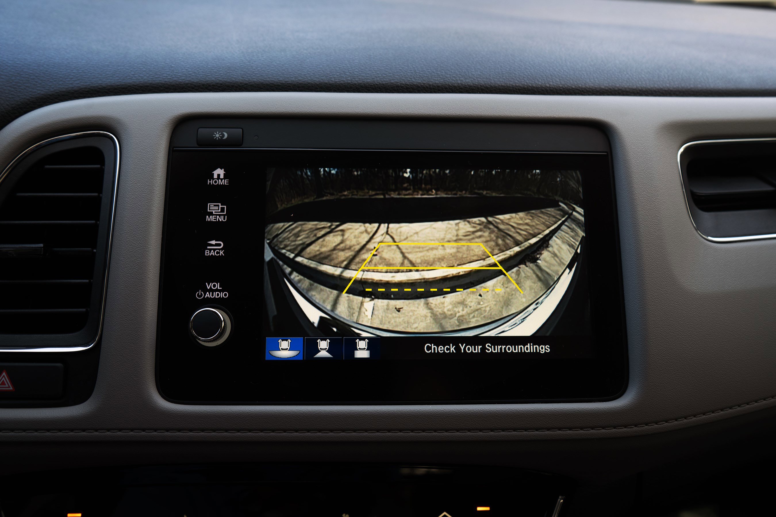 Certified 2021 Honda HR-V EX-L image 33