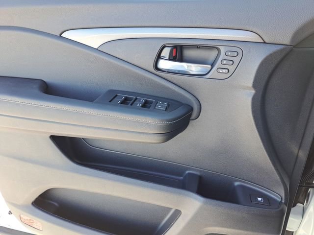 New 2026 Honda Ridgeline RTL image 18