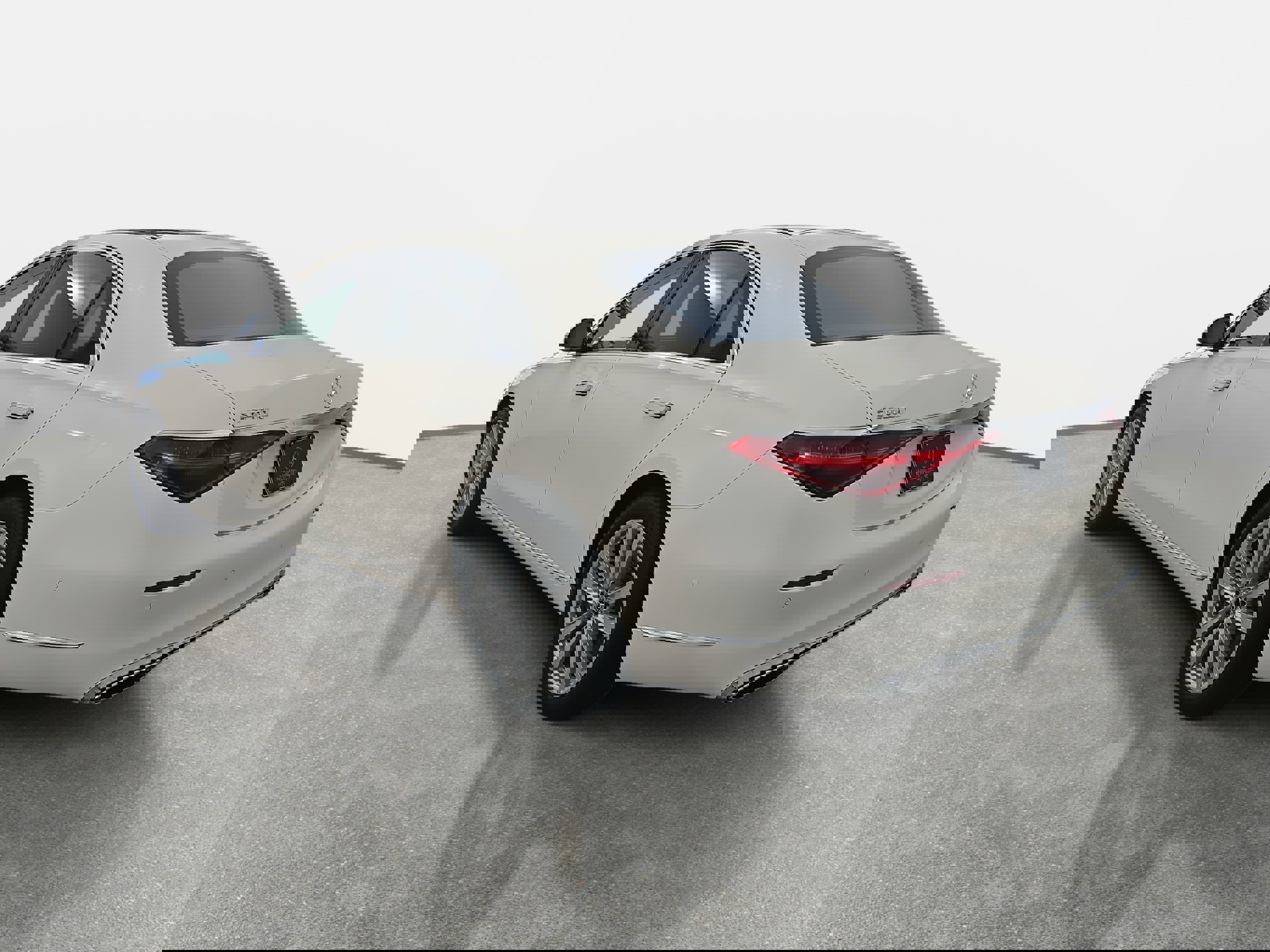 Certified 2022 Mercedes-Benz S 500 4MATIC image 7